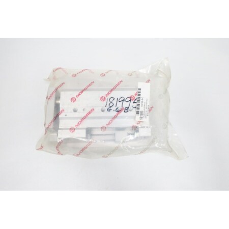 Norgren Table 32Mm 50Mm Guided Slide Cylinder M/61232/MR/50